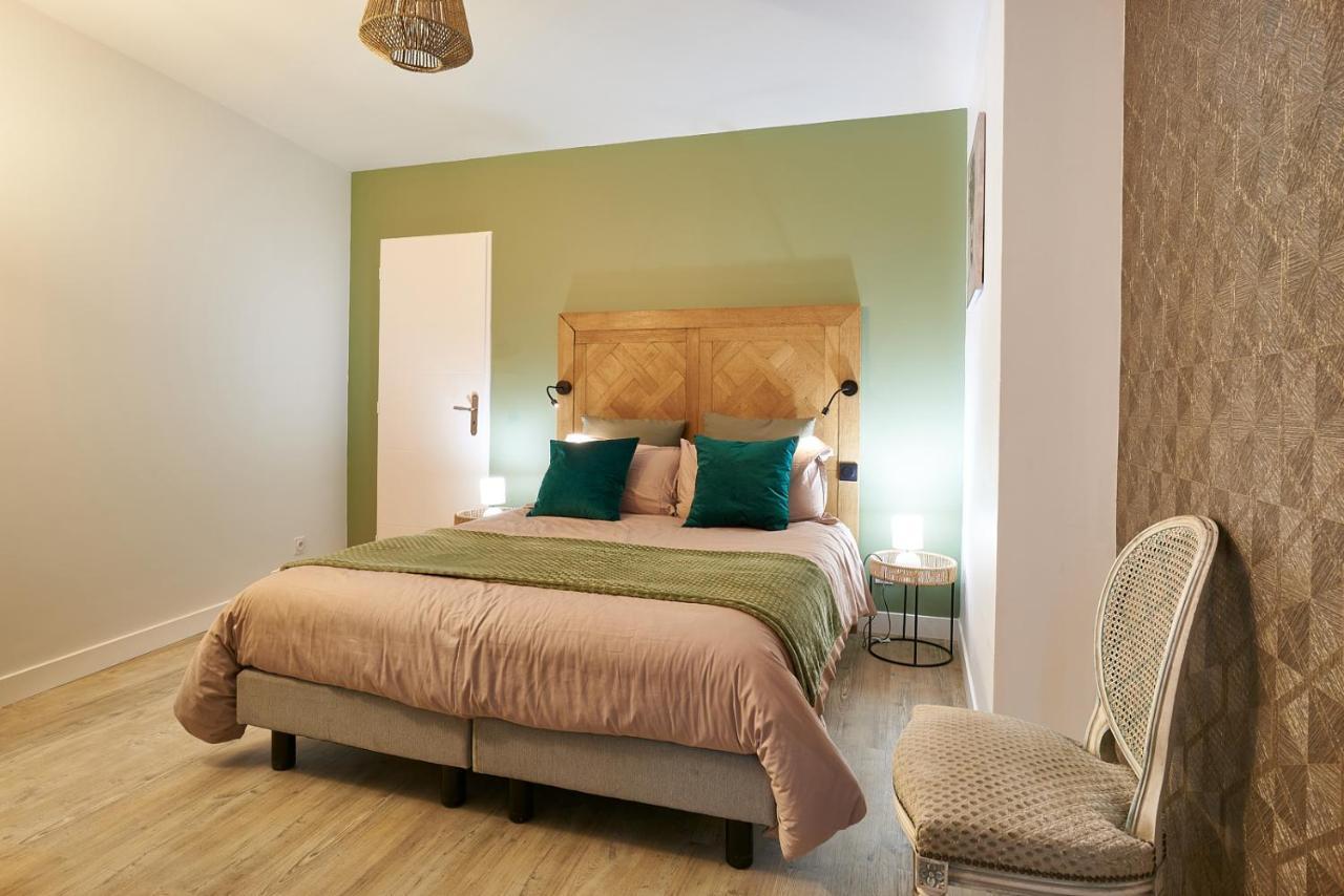 Paul Riquet 1609 City Center Residences Beziers Bagian luar foto