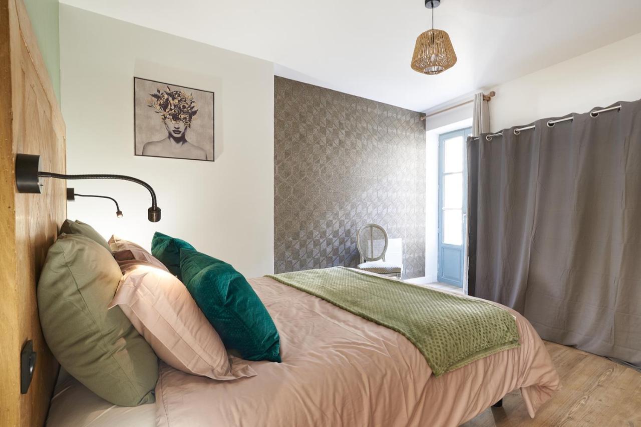 Paul Riquet 1609 City Center Residences Beziers Bagian luar foto