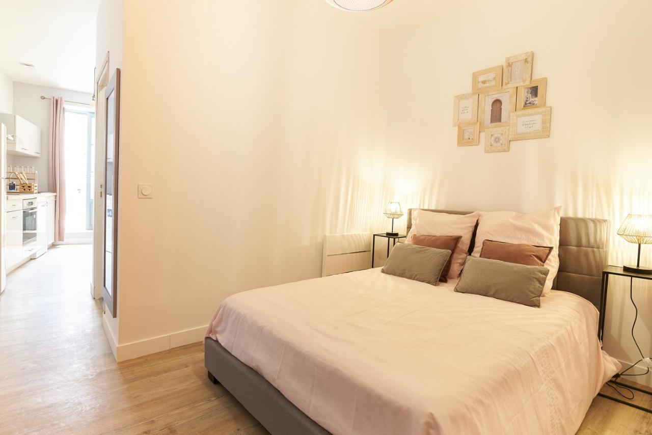 Paul Riquet 1609 City Center Residences Beziers Bagian luar foto