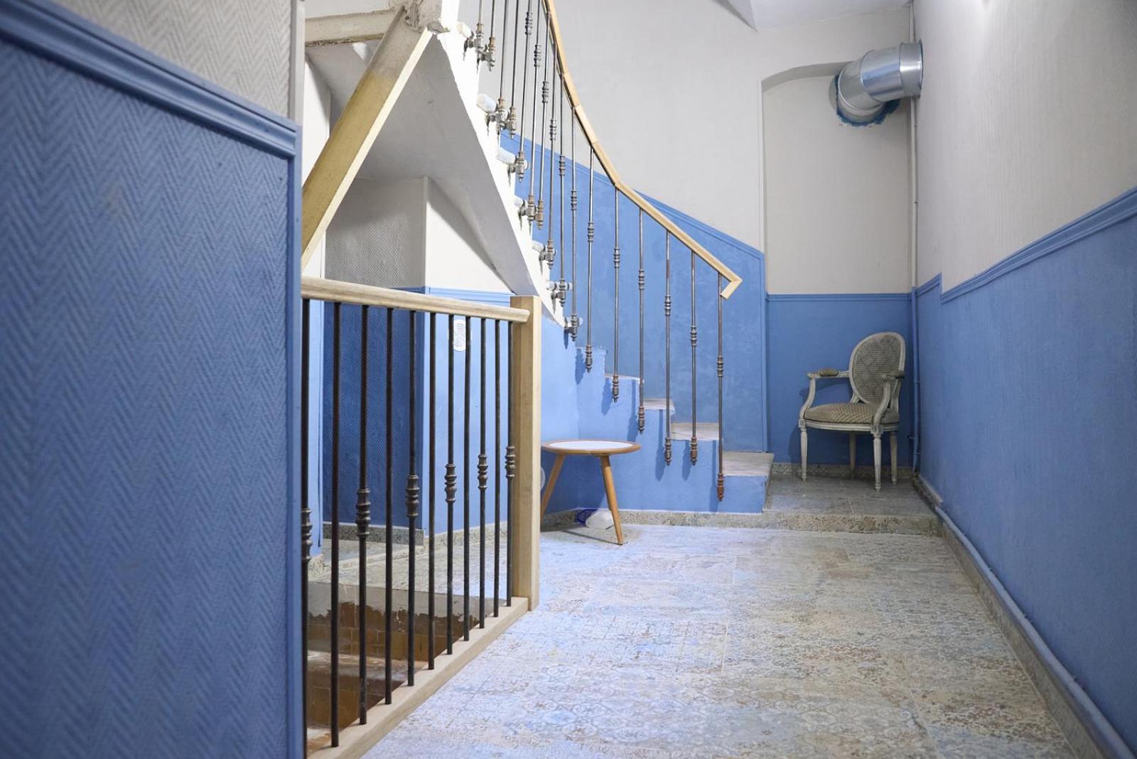 Paul Riquet 1609 City Center Residences Beziers Bagian luar foto