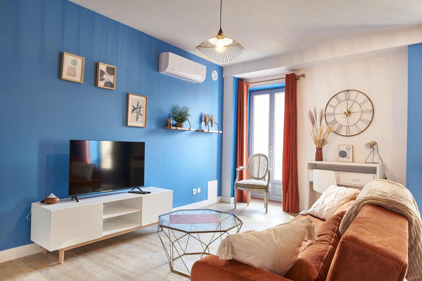 Paul Riquet 1609 City Center Residences Beziers Bagian luar foto