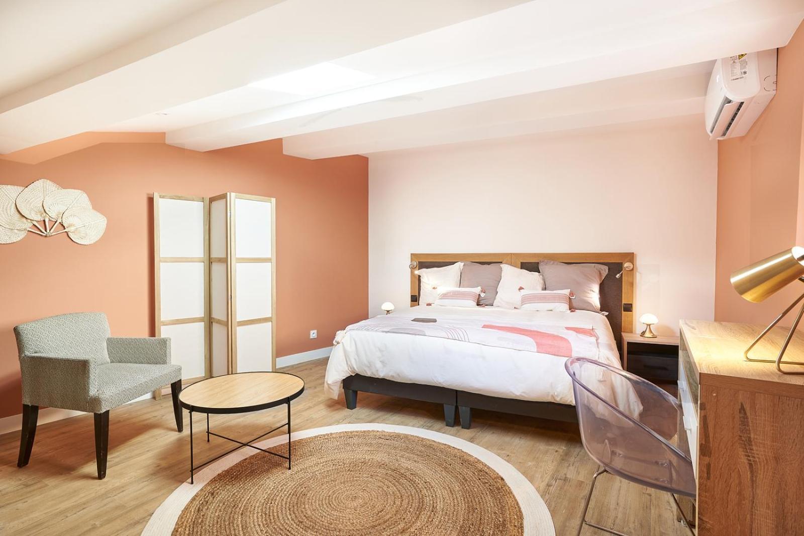Paul Riquet 1609 City Center Residences Beziers Bagian luar foto