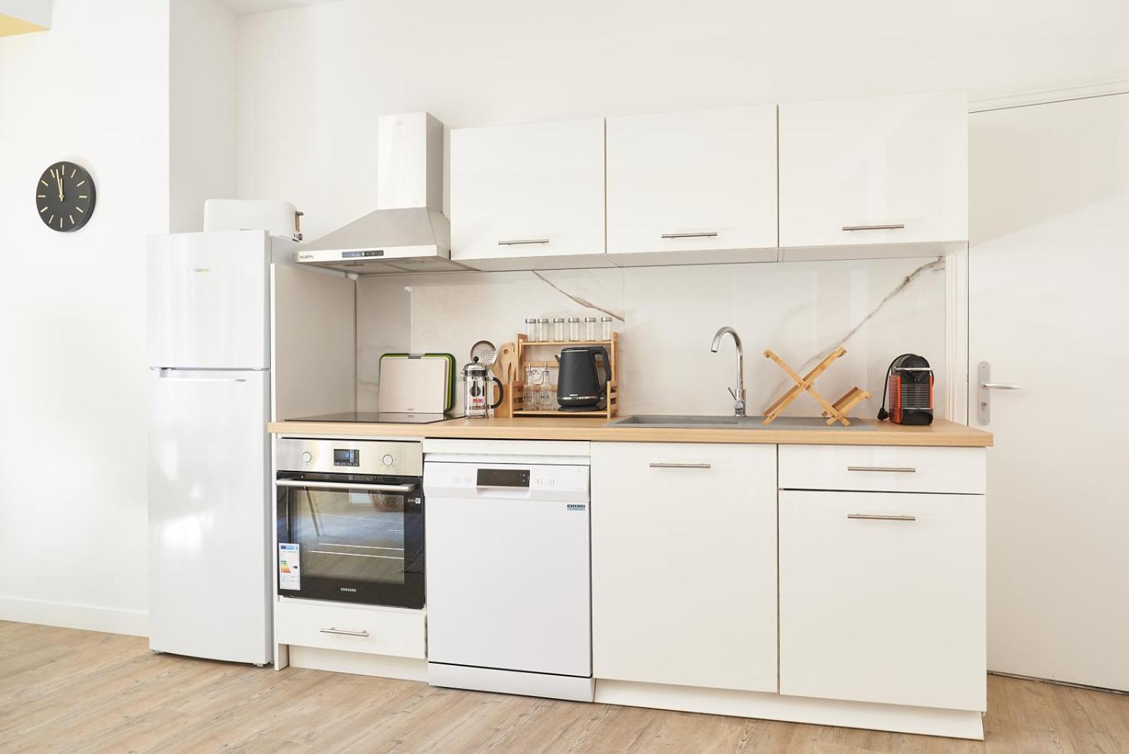 Paul Riquet 1609 City Center Residences Beziers Bagian luar foto