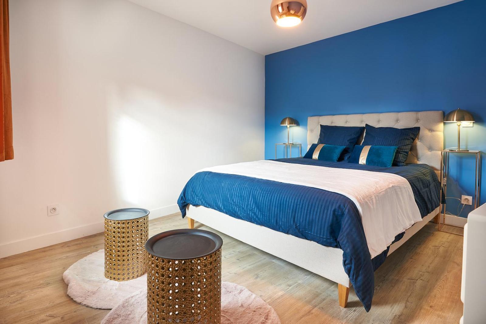 Paul Riquet 1609 City Center Residences Beziers Bagian luar foto