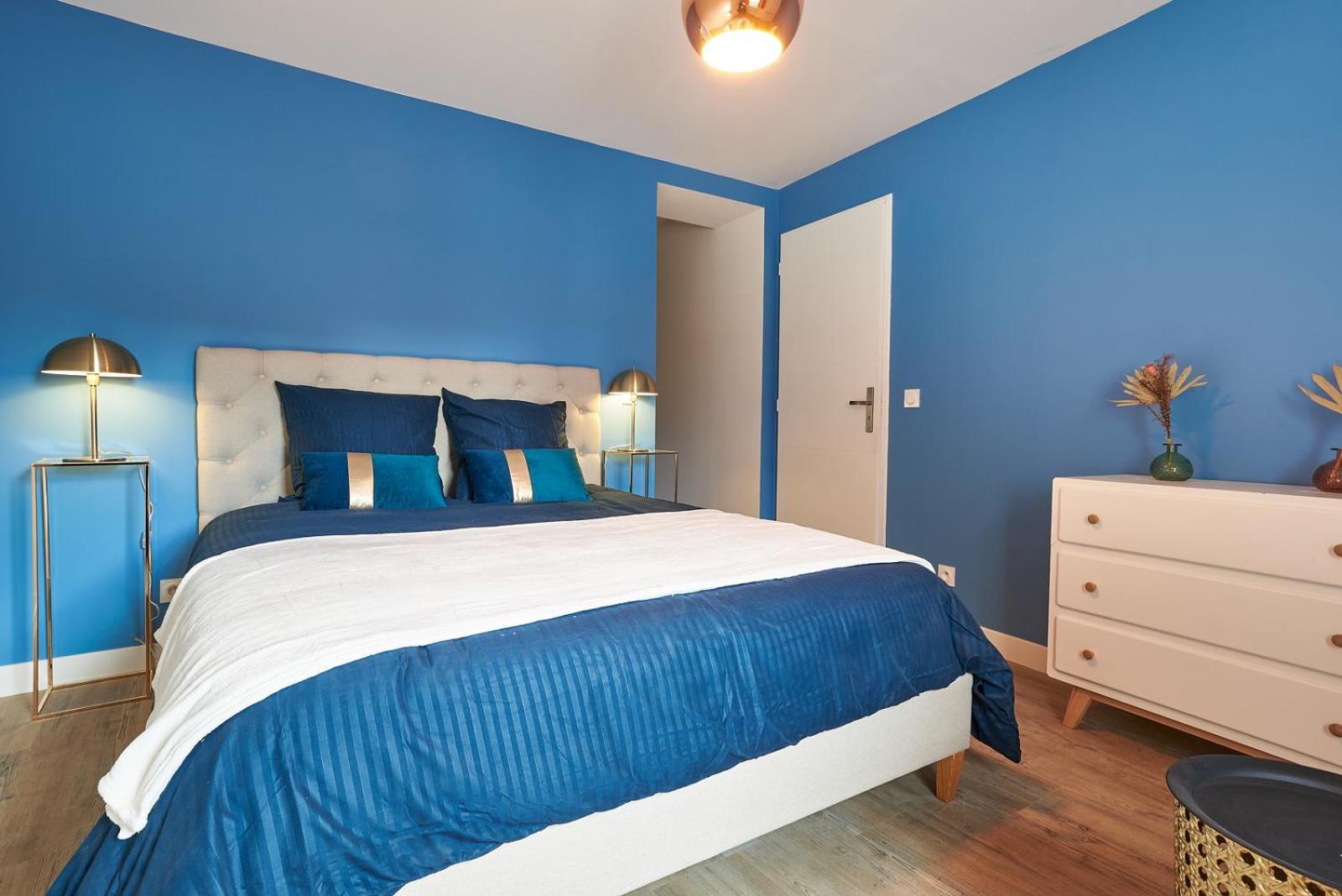 Paul Riquet 1609 City Center Residences Beziers Bagian luar foto