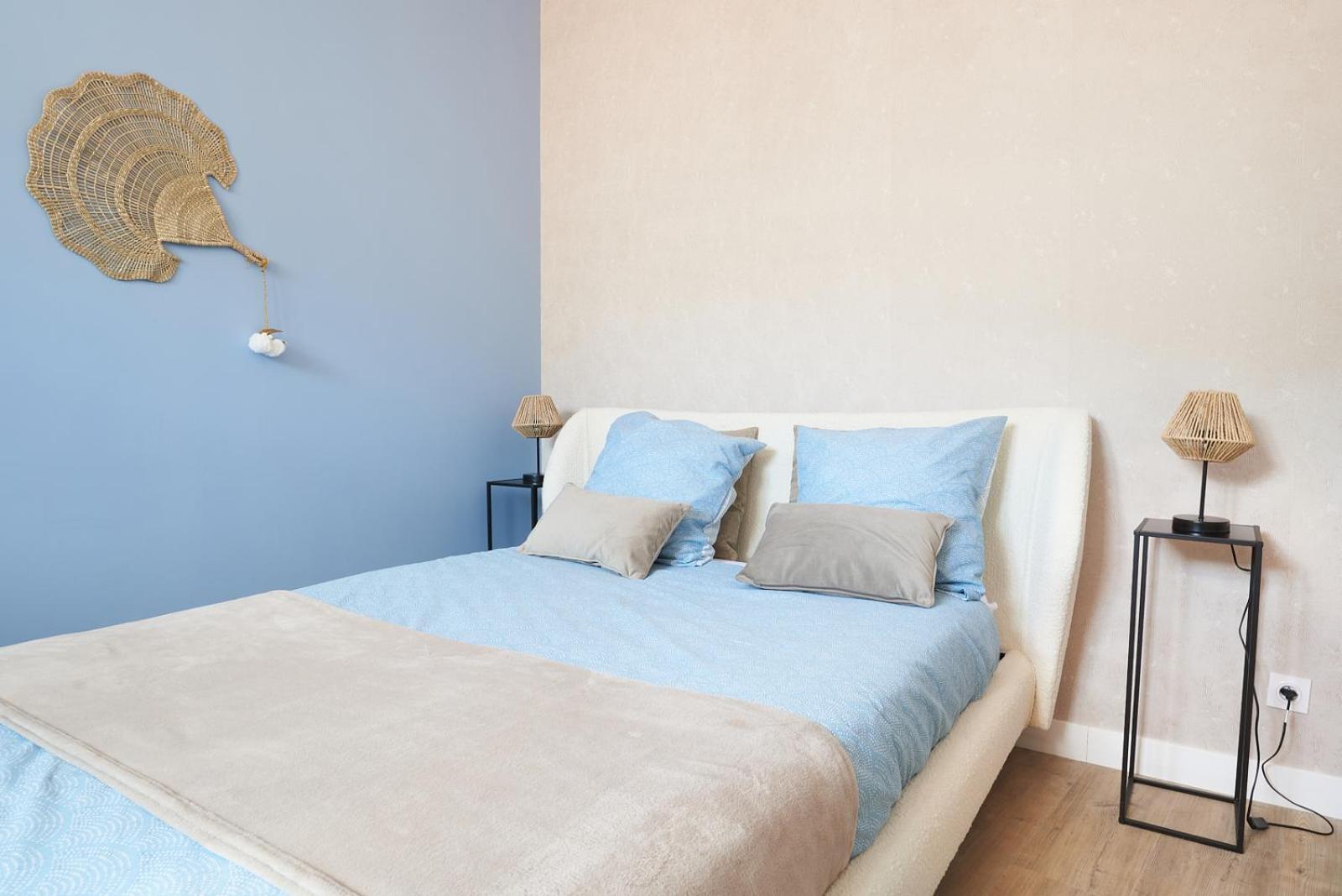 Paul Riquet 1609 City Center Residences Beziers Bagian luar foto
