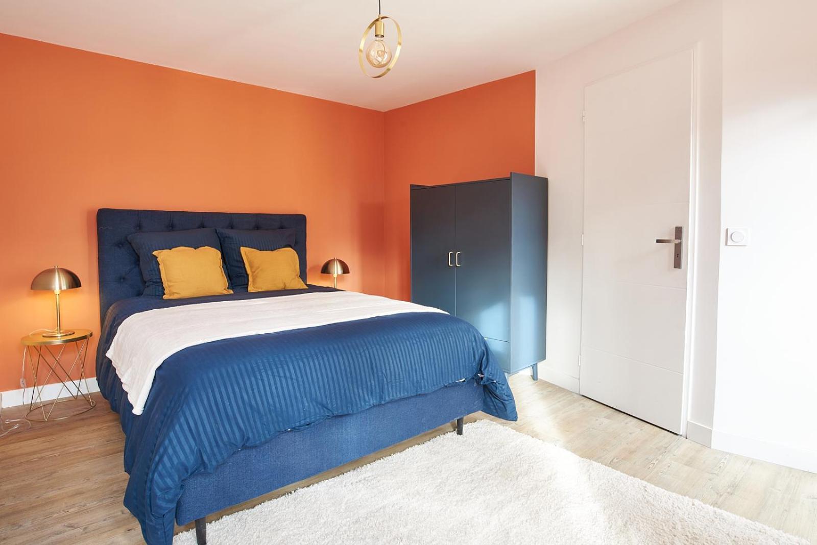 Paul Riquet 1609 City Center Residences Beziers Bagian luar foto