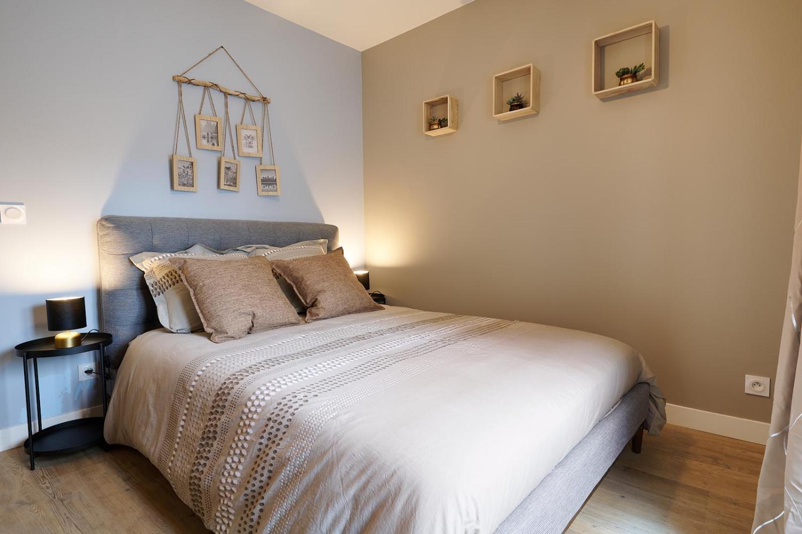 Paul Riquet 1609 City Center Residences Beziers Bagian luar foto