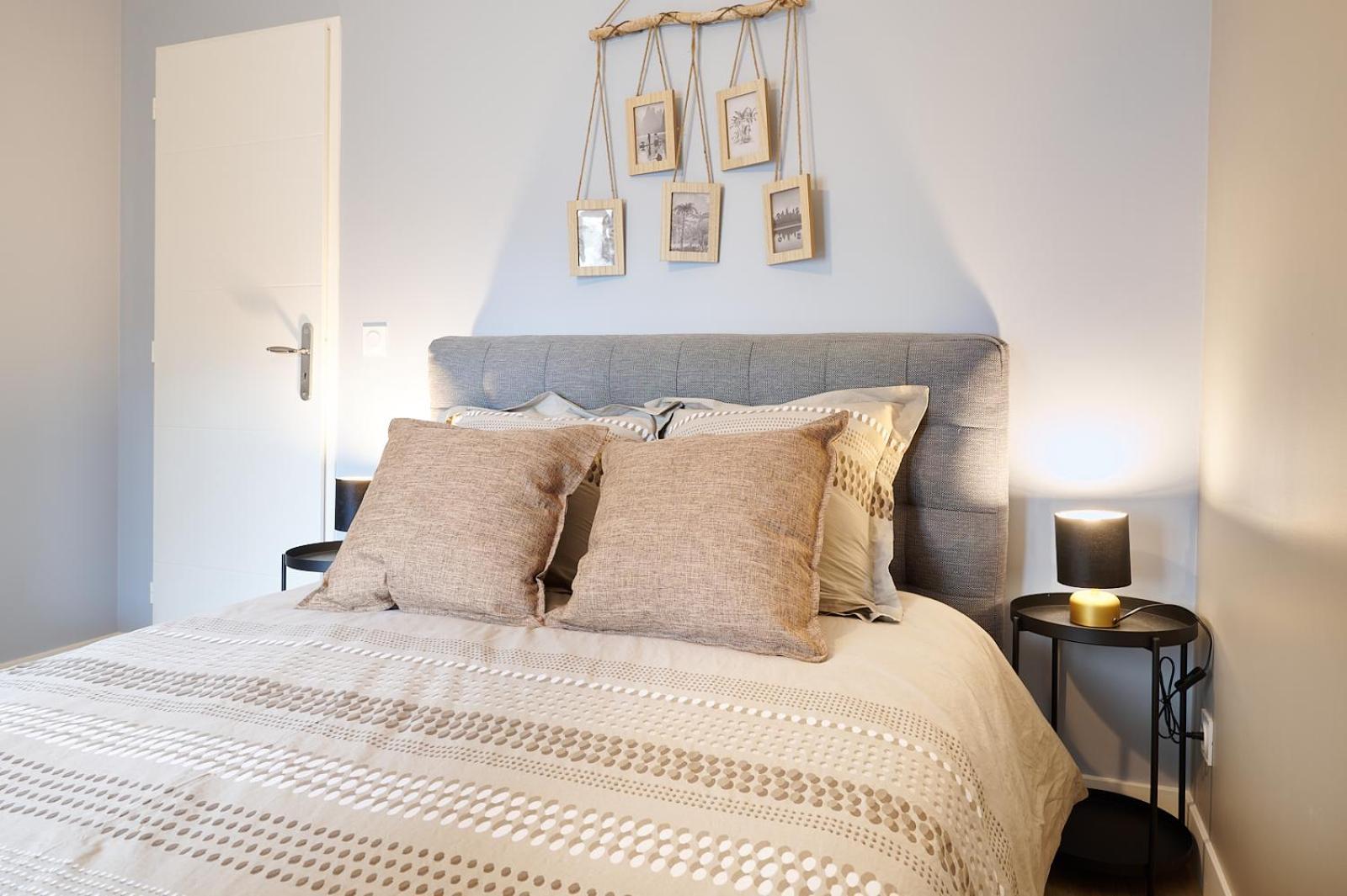 Paul Riquet 1609 City Center Residences Beziers Bagian luar foto