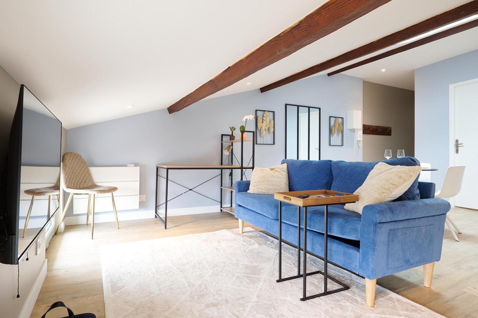 Paul Riquet 1609 City Center Residences Beziers Bagian luar foto