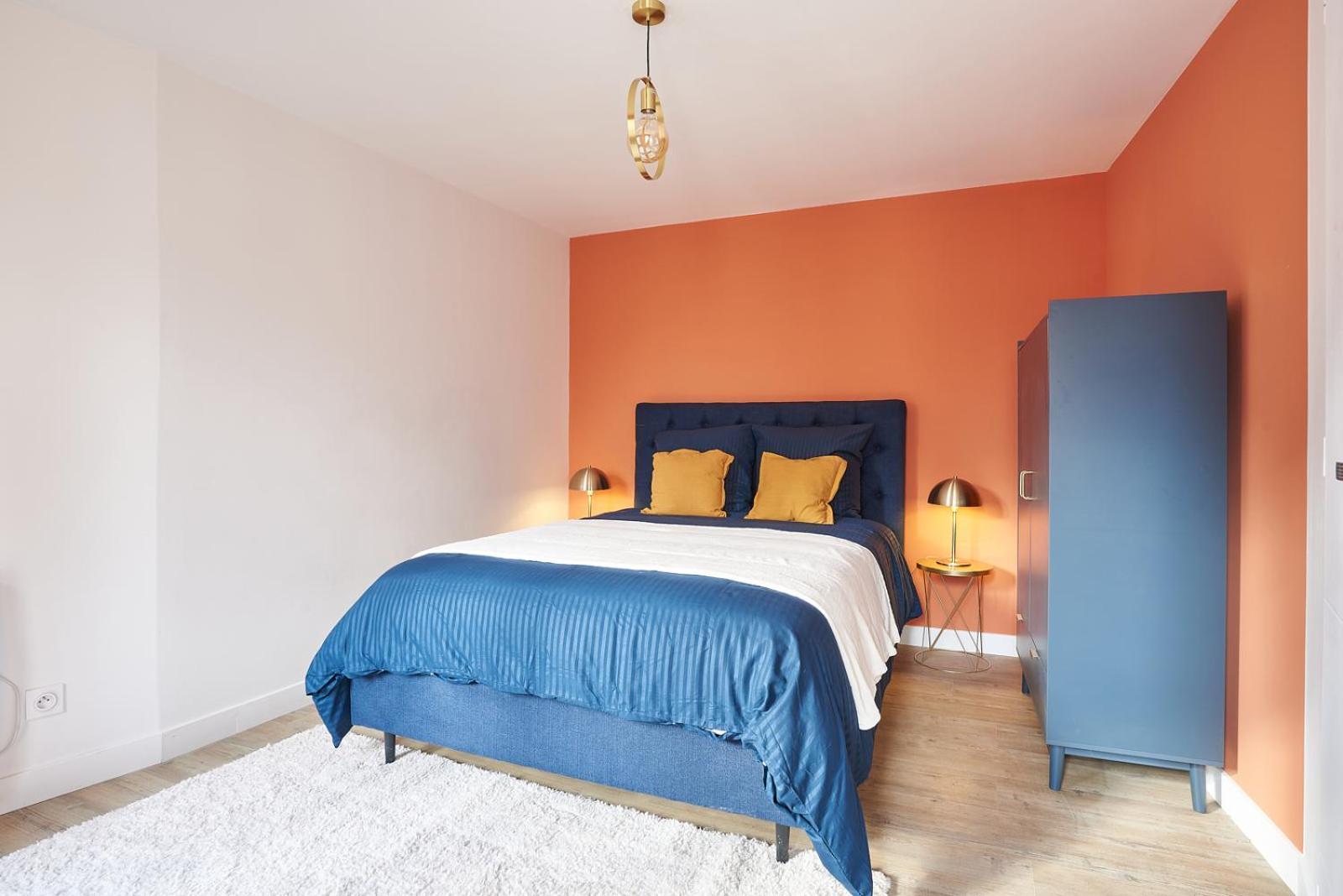 Paul Riquet 1609 City Center Residences Beziers Ruang foto